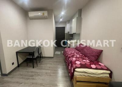 Condo at Urbano Rajavithi for rent