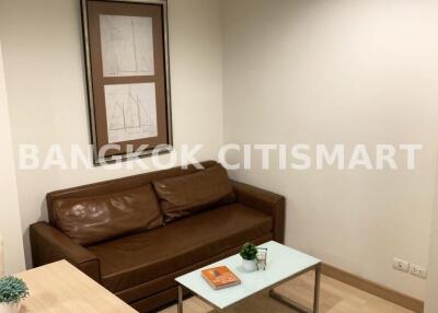 Condo at RHYTHM Ratchada for rent