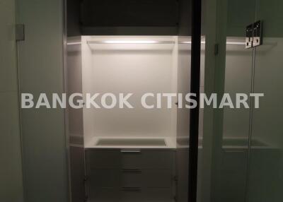 Condo at A Space I.D. Asoke-Ratchada for rent