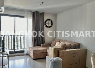 Condo at Life Ladprao for sale