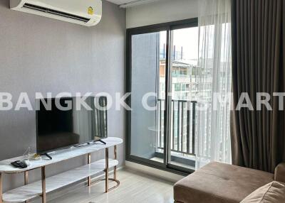 Condo at Life Ladprao for sale