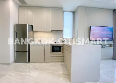 Condo at Ideo Q Phayathai for sale