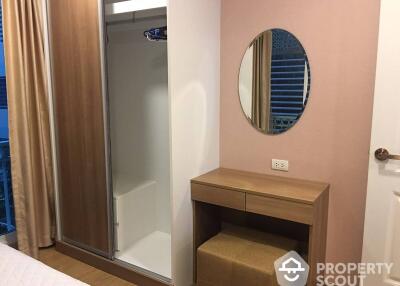 2-BR Condo at The Prague Condominium close to Bang Lamphu