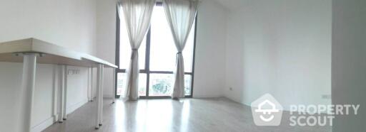 2-BR Condo at Star View close to Phra Ram 3