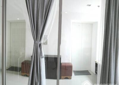 2-BR Condo at Star View close to Phra Ram 3