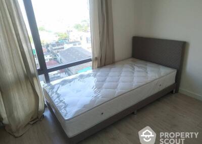 2-BR Condo at Star View close to Phra Ram 3