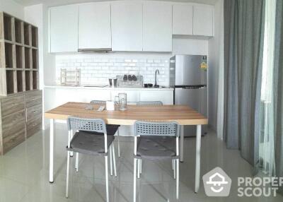 2-BR Condo at Star View close to Phra Ram 3