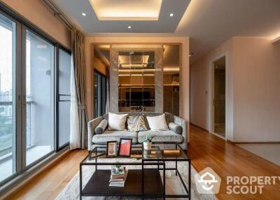 2-BR Condo at H Sukhumvit 43 near BTS Phrom Phong