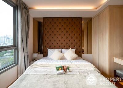 2-BR Condo at H Sukhumvit 43 near BTS Phrom Phong