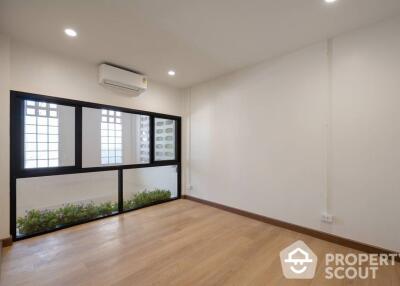 2-BR Townhouse near BTS Bang Chak