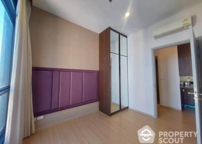 2-BR Condo at The Capital Ekamai - Thonglor near ARL Ramkhamhaeng