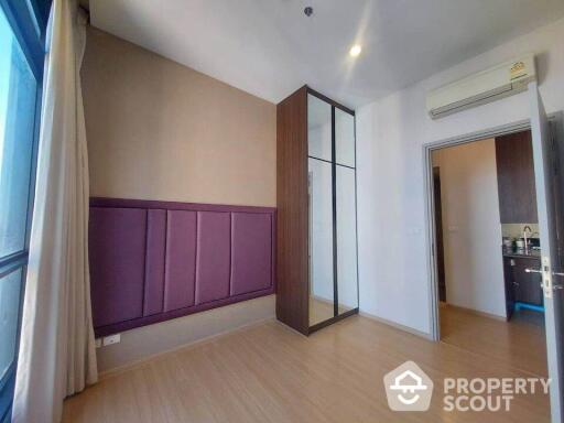 2-BR Condo at The Capital Ekamai - Thonglor near ARL Ramkhamhaeng