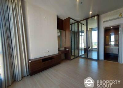 2-BR Condo at The Capital Ekamai - Thonglor near ARL Ramkhamhaeng