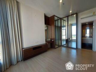 2-BR Condo at The Capital Ekamai - Thonglor near ARL Ramkhamhaeng