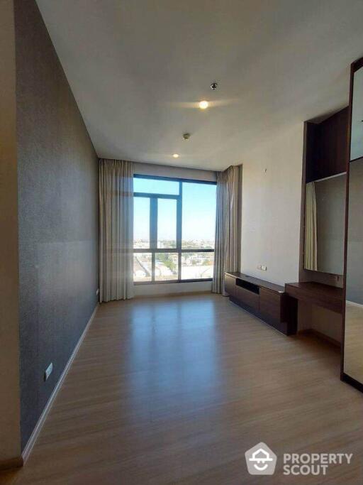 2-BR Condo at The Capital Ekamai - Thonglor near ARL Ramkhamhaeng