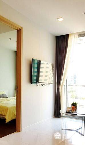 2-BR Condo at Hyde Sukhumvit 11 near BTS Nana (ID 389828)