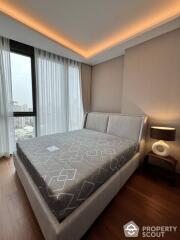 2-BR Condo at The Estelle Phrom Phong near BTS Phrom Phong