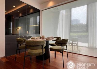 2-BR Condo at The Estelle Phrom Phong near BTS Phrom Phong