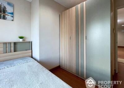 1-BR Condo at Belle Grand Rama 9 near MRT Phra Ram 9