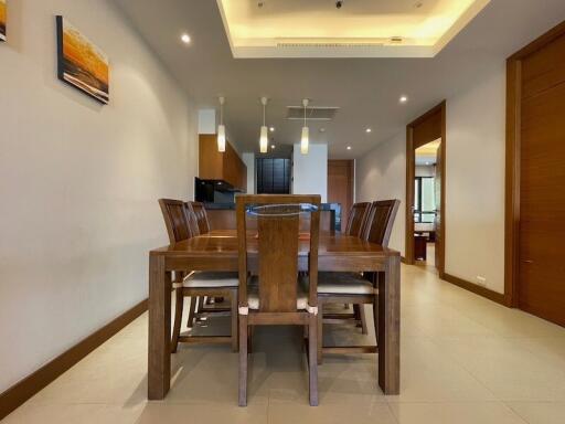 Black Mountain golf course condo for sale Hua Hin at reduced price