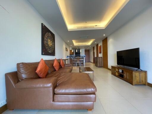 Black Mountain golf course condo for sale Hua Hin at reduced price