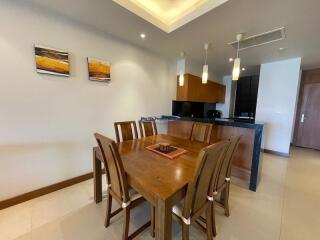 Black Mountain golf course condo for sale Hua Hin at reduced price