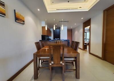 Black Mountain golf course condo for sale Hua Hin at reduced price