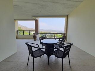 Black Mountain golf course condo for sale Hua Hin at reduced price