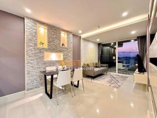 2 Bedrooms Condo in Apus Condominium Central Pattaya C011908