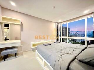 2 Bedrooms Condo in Apus Condominium Central Pattaya C011908