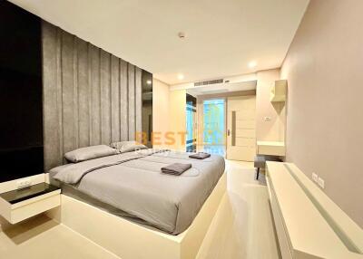 2 Bedrooms Condo in Apus Condominium Central Pattaya C011908