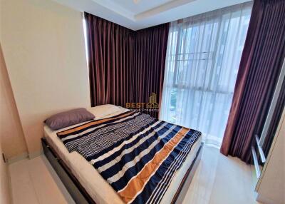 2 Bedrooms Condo in Serenity Wongamat Wongamat C010768