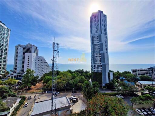 2 Bedrooms Condo in Serenity Wongamat Wongamat C010768