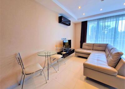 2 Bedrooms Condo in Serenity Wongamat Wongamat C010768