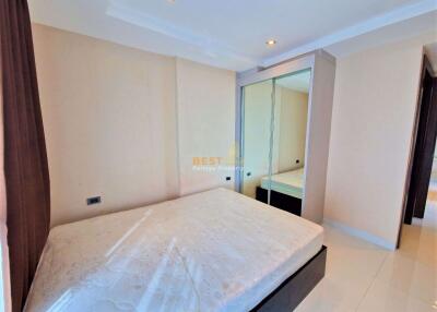 2 Bedrooms Condo in Serenity Wongamat Wongamat C010768