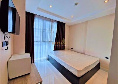 2 Bedrooms Condo in Serenity Wongamat Wongamat C010768