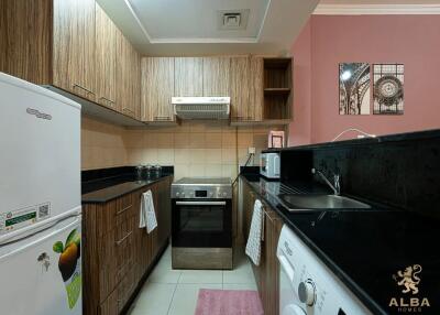 Great location   Spacious  Furnished