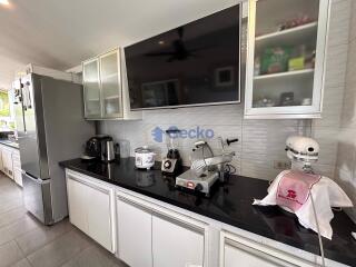 3 Bedrooms House East Pattaya H011674