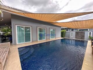 3 Bedrooms House East Pattaya H011674