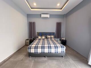 3 Bedrooms House East Pattaya H011674