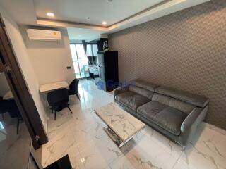 1 Bedroom Condo in Arcadia Millennium Tower South Pattaya C011672