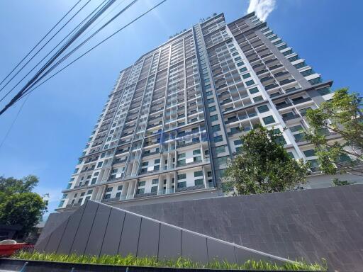 1 Bedroom Condo in Arcadia Millennium Tower South Pattaya C011672