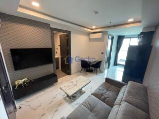 1 Bedroom Condo in Arcadia Millennium Tower South Pattaya C011672