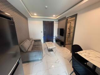 1 Bedroom Condo in Arcadia Millennium Tower South Pattaya C011672