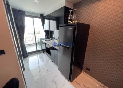 1 Bedroom Condo in Arcadia Millennium Tower South Pattaya C011672