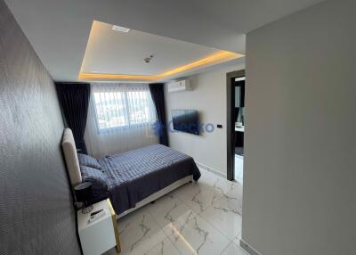 1 Bedroom Condo in Arcadia Millennium Tower South Pattaya C011672