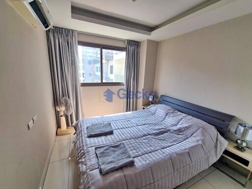 1 Bedroom Condo in Water Park Pratumnak C011668