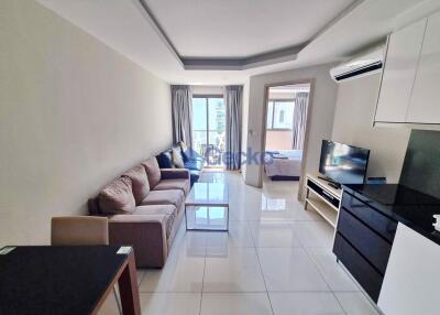 1 Bedroom Condo in Water Park Pratumnak C011668