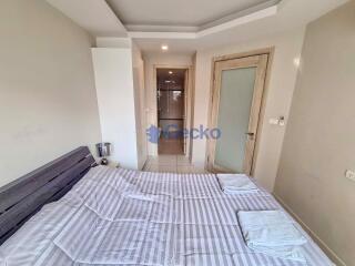 1 Bedroom Condo in Water Park Pratumnak C011668