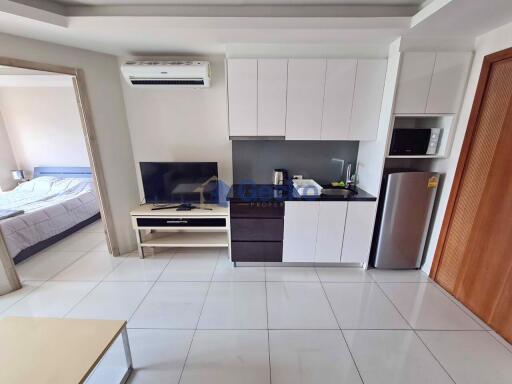 1 Bedroom Condo in Water Park Pratumnak C011668